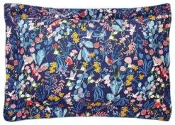 Joules Cotton Percale Woodland Ditsy Bedding Set - Single -Bedding Promotion Store 2073592 R Z003A