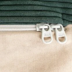 Habitat Kids Mini Estelle Cord Bean Bag - Green 13 Habitat Kids Mini Estelle Cord Bean Bag - Green -Bedding Promotion Store 2074656 R Z004A