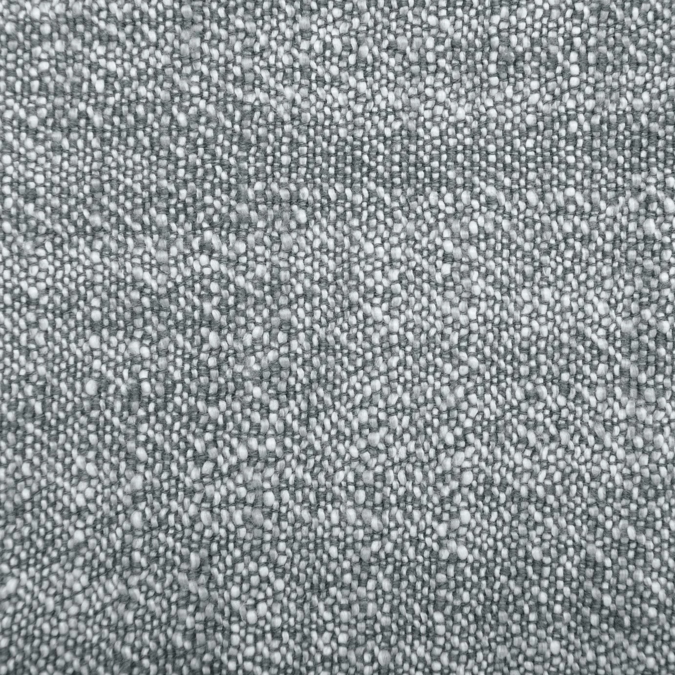 Habitat Recycled Throw - Grey - 150x200cm 8 Habitat Recycled Throw - Grey - 150x200cm - Image 6