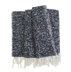 Habitat Faux Textured Mohair Throw - Navy - 125x150cm 10 Habitat Faux Textured Mohair Throw - Navy - 125x150cm -Bedding Promotion Store 2157841 R Z002A