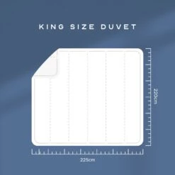 Snuggledown Luxurious Hotel 10.5 Tog Duvet - Single 15 Snuggledown Luxurious Hotel 10.5 Tog Duvet - Single -Bedding Promotion Store 2253501 R Z008A