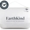Earthkind Luxury Feather & Down 10.5 Tog Duvet - Single 1 Earthkind Luxury Feather & Down 10.5 Tog Duvet - Single -Bedding Promotion Store 2253721 R Z001A