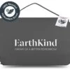 EarthKind Luxury 10.5 Tog Duvet - Single 1 EarthKind Luxury 10.5 Tog Duvet - Single -Bedding Promotion Store 2253886 R Z001A