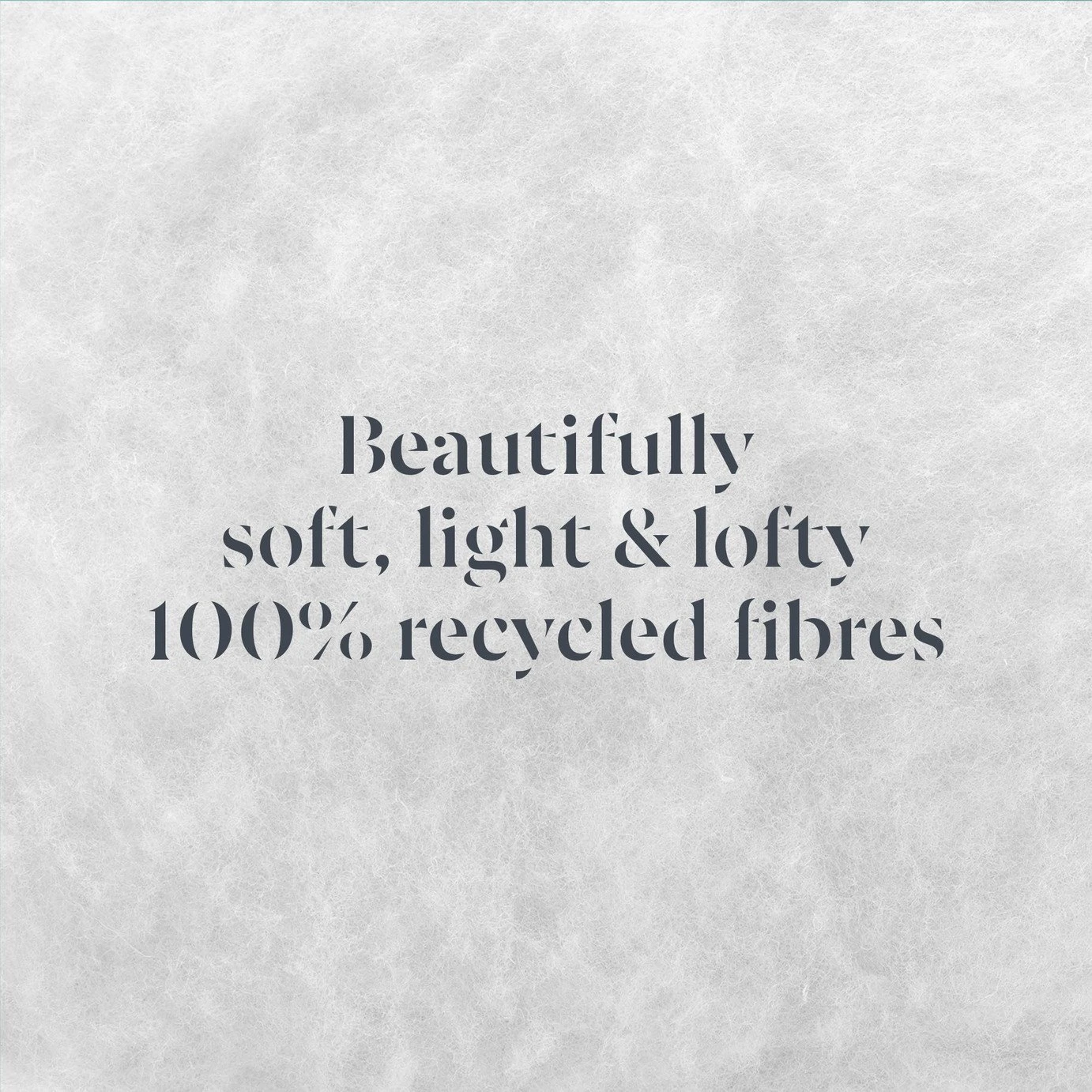 EarthKind Luxury 10.5 Tog Duvet - Single 8 EarthKind Luxury 10.5 Tog Duvet - Single - Image 6