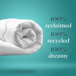 EarthKind Luxury 10.5 Tog Duvet - Single 20 EarthKind Luxury 10.5 Tog Duvet - Single -Bedding Promotion Store 2253886 R Z009A