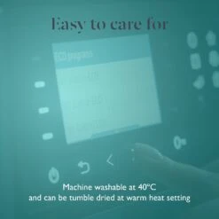 EarthKind Luxury 10.5 Tog Duvet - Single 22 EarthKind Luxury 10.5 Tog Duvet - Single -Bedding Promotion Store 2253886 R Z011A