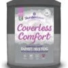 Slumberdown Coverless Comfort 10.5 Tog Duvet - Single 1 Slumberdown Coverless Comfort 10.5 Tog Duvet - Single -Bedding Promotion Store 2254184 R Z001A