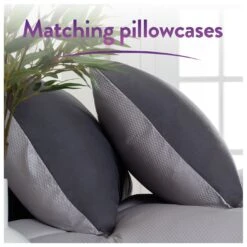 Slumberdown Coverless Comfort 10.5 Tog Duvet - Single 18 Slumberdown Coverless Comfort 10.5 Tog Duvet - Single -Bedding Promotion Store 2254184 R Z007A