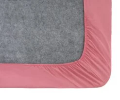 Habitat Kids Enchanted Pink 2 Pack Fitted Sheet - Toddler -Bedding Promotion Store 2721404 R Z003A