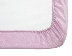 Habitat Kids Enchanted Pink 2 Pack Fitted Sheet - Toddler -Bedding Promotion Store 2721404 R Z004A