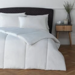 Habitat Anti-Allergy 13.5 Tog Duvet - Single -Bedding Promotion Store 2723866 R Z004C