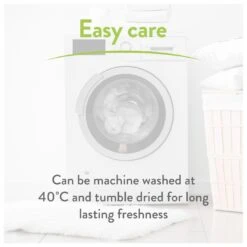 Slumberdown Spring Non Allergic 7.5 Tog Duvet - Single 22 Slumberdown Spring Non Allergic 7.5 Tog Duvet - Single -Bedding Promotion Store 2842936 R Z010A