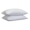 Habitat Anti-Allergy Firm Pillow - 2 Pack 2 Habitat Anti-Allergy Firm Pillow - 2 Pack -Bedding Promotion Store 2910765 R Z001A