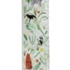 Habitat Kids Animal Print Growth Chart - Multicoloured 2 Habitat Kids Animal Print Growth Chart - Multicoloured -Bedding Promotion Store 2912880 R Z001A