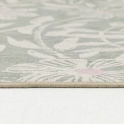 Habitat Herbalist Floral Rug - 120X170cm - Multicoloured 13 Habitat Herbalist Floral Rug - 120X170cm - Multicoloured -Bedding Promotion Store 2991186 R Z002C