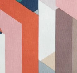 Habitat Cotton Chain Print Multicolor Bedding Set - Single 9 Habitat Cotton Chain Print Multicolor Bedding Set - Single -Bedding Promotion Store 2997733 R B001