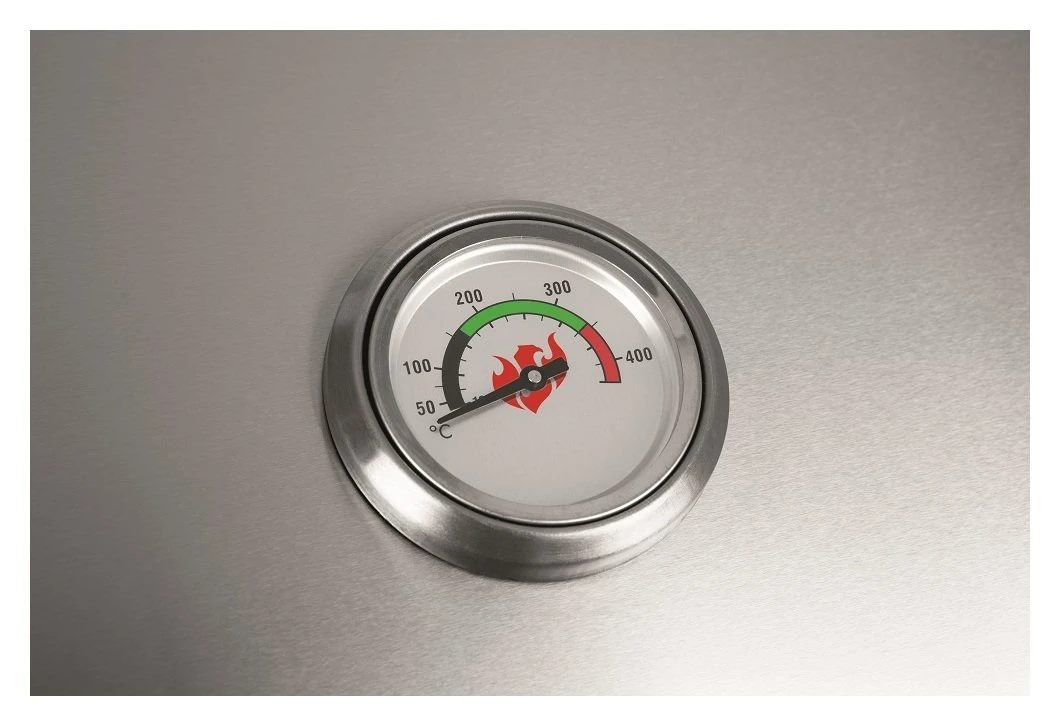 Landmann LANDMAN Electric Trolley BBQ 5 Landmann LANDMAN Electric Trolley BBQ - Image 3