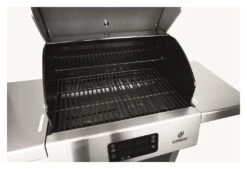 Landmann LANDMAN Electric Trolley BBQ 12 Landmann LANDMAN Electric Trolley BBQ -Bedding Promotion Store 3032745 R Z004A