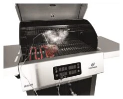 Landmann LANDMAN Electric Trolley BBQ 14 Landmann LANDMAN Electric Trolley BBQ -Bedding Promotion Store 3032745 R Z006A