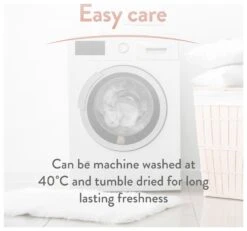 Slumberdown Silk Touch 10.5 Tog Duvet - Single -Bedding Promotion Store 3038701 R Z011A