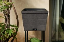 Keter Urban Bloomer Resin Garden Bed 15 Keter Urban Bloomer Resin Garden Bed -Bedding Promotion Store 3038763 R Z005A