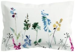 Helena Springfield Cotton Olivia White Bedding Set - Single 7 Helena Springfield Cotton Olivia White Bedding Set - Single -Bedding Promotion Store 3068513 R Z003A