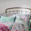 Joules Cotton Pheasant Floral White Bedding Set - Single 1 Joules Cotton Pheasant Floral White Bedding Set - Single -Bedding Promotion Store 3068520 R Z001A