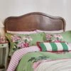 Joules Cotton Pheasant Floral Green Bedding Set - Single 2 Joules Cotton Pheasant Floral Green Bedding Set - Single -Bedding Promotion Store 3068623 R Z001A