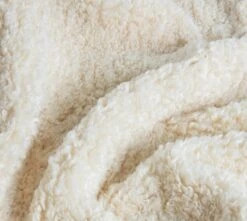 Habitat Shearling Throw - Oatmeal - 150x200cm 13 Habitat Shearling Throw - Oatmeal - 150x200cm -Bedding Promotion Store 3069134 R Z004A