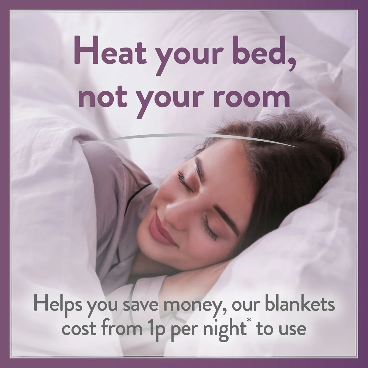 Slumberdown Comfy Cosy Nights Electric Blanket-King 10 Slumberdown Comfy Cosy Nights Electric Blanket-King - Image 8