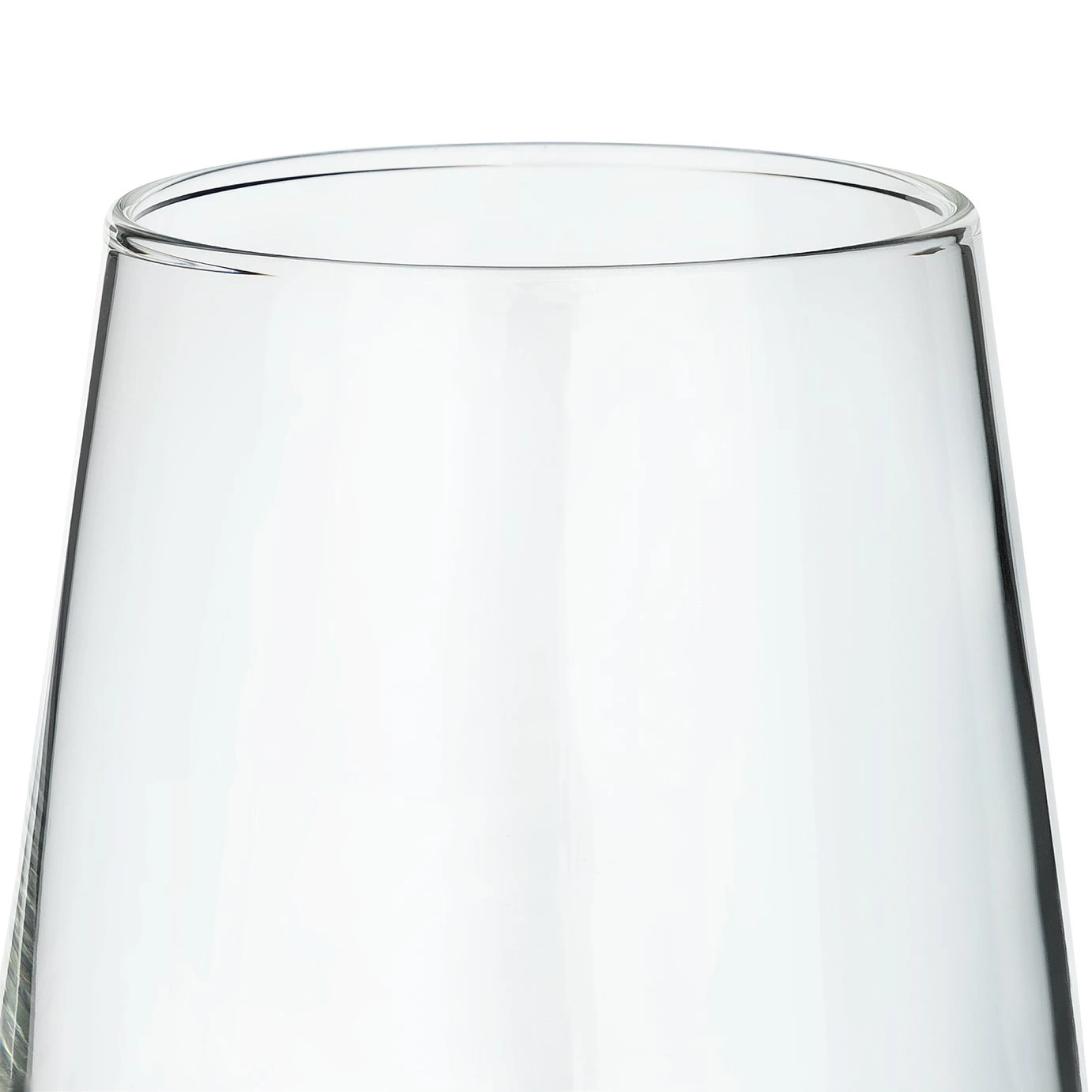 Habitat Sahara Set Of 4 Tumbler Glasses 6 Habitat Sahara Set Of 4 Tumbler Glasses - Image 4
