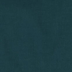 Habitat Linen Look Cotton Plain Teal Bedding Set - Single 8 Habitat Linen Look Cotton Plain Teal Bedding Set - Single -Bedding Promotion Store 3112191 R B001