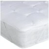 Habitat Anti-Allergy Mattress Topper - Single -Bedding Promotion Store 3154465 R Z001A