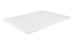 Habitat Anti-Allergy Mattress Topper - Single -Bedding Promotion Store 3154465 R Z002A