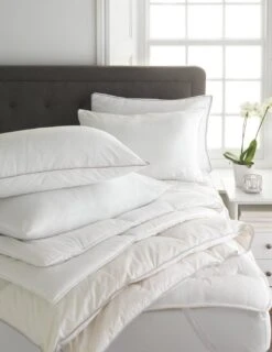 Habitat Anti-Allergy Mattress Topper - Single -Bedding Promotion Store 3154465 R Z006C