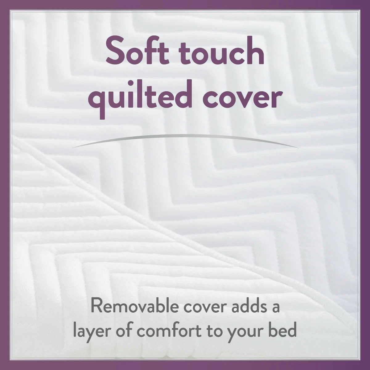 Slumberdown Comfy Cosy Nights Electric Blanket - Single 5 Slumberdown Comfy Cosy Nights Electric Blanket - Single - Image 3