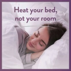 Slumberdown Comfy Cosy Nights Electric Blanket - Single 17 Slumberdown Comfy Cosy Nights Electric Blanket - Single -Bedding Promotion Store 3205345 R Z005A