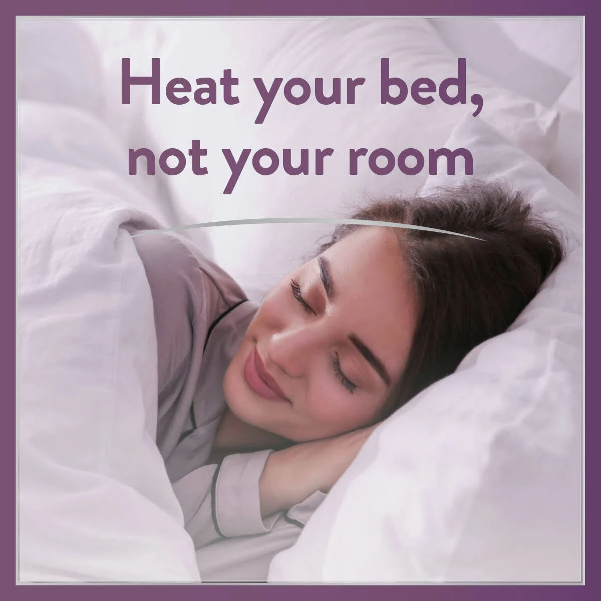 Slumberdown Comfy Cosy Nights Electric Blanket - Single 7 Slumberdown Comfy Cosy Nights Electric Blanket - Single - Image 5