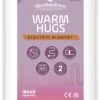 Slumberdown Warm Hugs Electric Blanket-King 1 Slumberdown Warm Hugs Electric Blanket-King -Bedding Promotion Store 3295771 R Z001A
