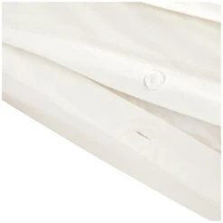 Habitat 180TC Embroidered Bee White Bedding Set - Single 13 Habitat 180TC Embroidered Bee White Bedding Set - Single -Bedding Promotion Store 3347540 R Z004A