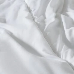 Habitat Anti-Allergy 10.5 Tog Duvet - Single -Bedding Promotion Store 3361258 R Z003C