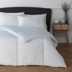 Habitat Anti-Allergy 10.5 Tog Duvet - Single -Bedding Promotion Store 3361258 R Z004C