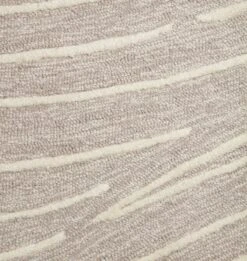 Habitat Hand Tufted Wool & Cotton Rug - Natural -120X170cm 10 Habitat Hand Tufted Wool & Cotton Rug - Natural -120X170cm -Bedding Promotion Store 3636574 R B001