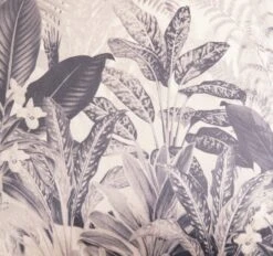 Habitat Tropical Fringed Cushion - Multi - 50x50cm -Bedding Promotion Store 3980426 R B001