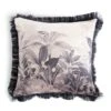 Habitat Tropical Fringed Cushion - Multi - 50x50cm -Bedding Promotion Store 3980426 R Z001A