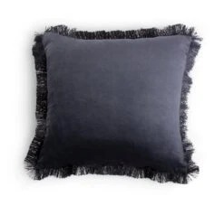 Habitat Tropical Fringed Cushion - Multi - 50x50cm -Bedding Promotion Store 3980426 R Z002A