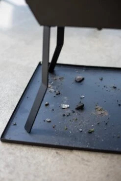 La Hacienda Square Fire Pit -Bedding Promotion Store 3980464 R Z004A