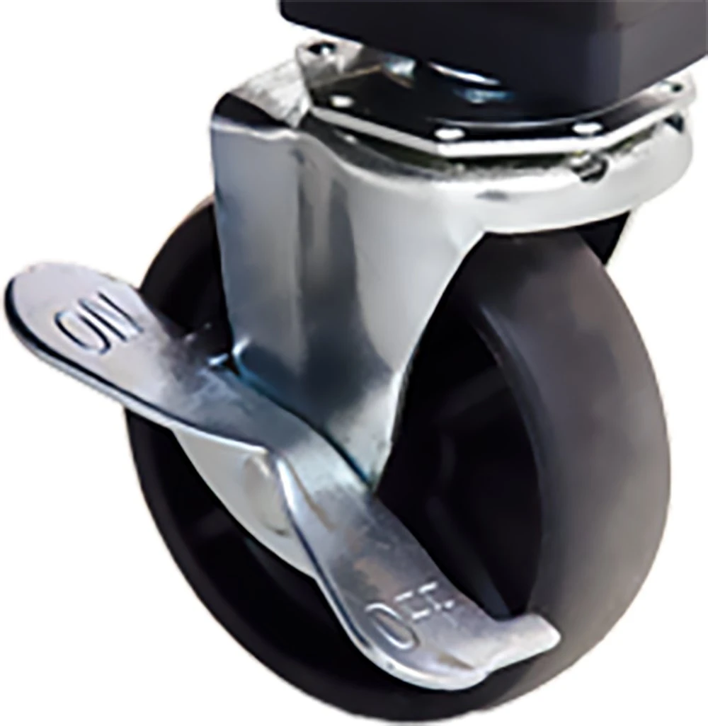 Char-Broil Performance 220 2 Burner Gas BBQ 7 Char-Broil Performance 220 2 Burner Gas BBQ - Image 5