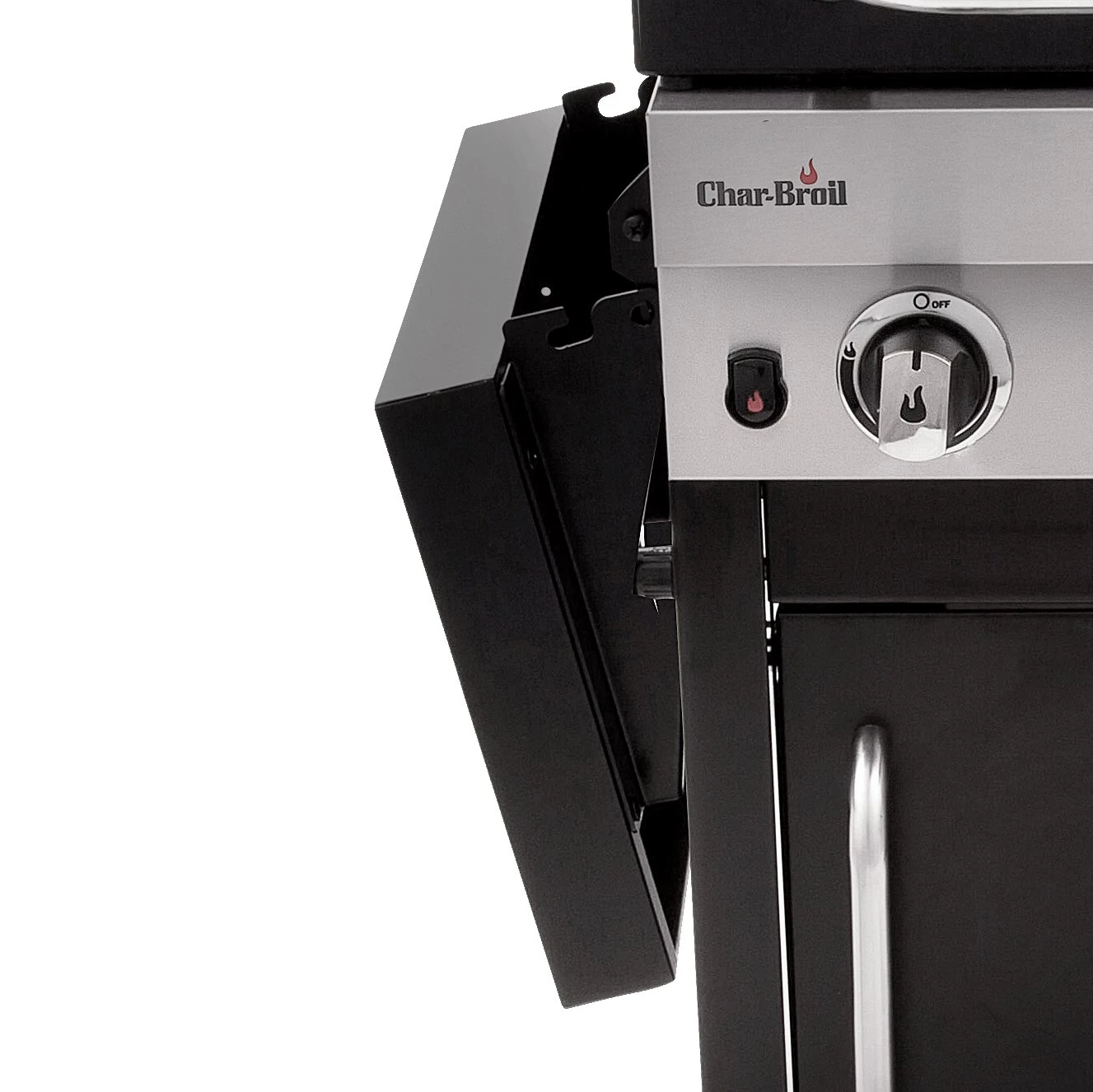 Char-Broil Performance 220 2 Burner Gas BBQ 10 Char-Broil Performance 220 2 Burner Gas BBQ - Image 8