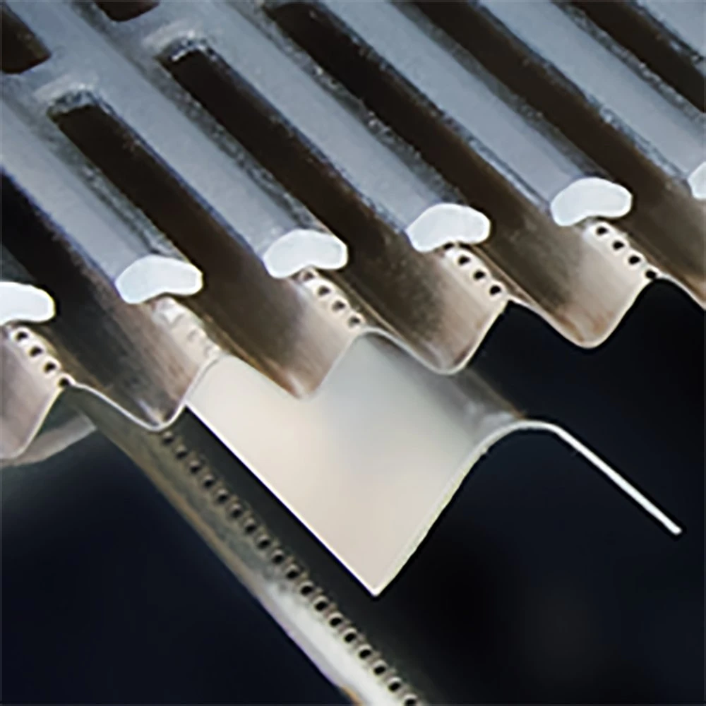 Char-Broil Performance 220 2 Burner Gas BBQ 11 Char-Broil Performance 220 2 Burner Gas BBQ - Image 9